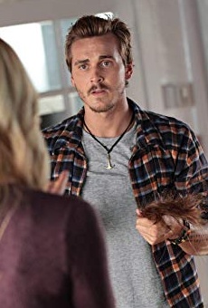 Películas de Steve Talley