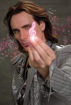 Películas de Steve Vai