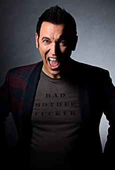 Películas de Steve Valentine