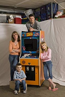 Películas de Steve Wiebe