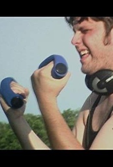 Películas de Steve Williams