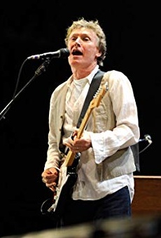 Películas de Steve Winwood