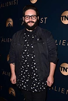 Películas de Steve Zaragoza