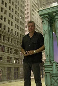 Películas de Steven Begg