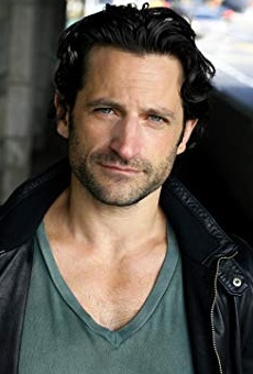 Películas de Steven Berrebi