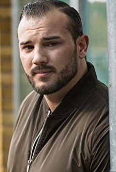 Películas de Steven Blades