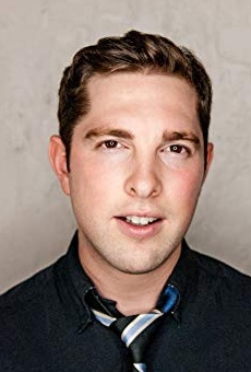 Películas de Steven Briggs