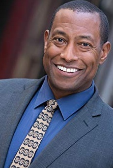 Películas de Steven C Johnson