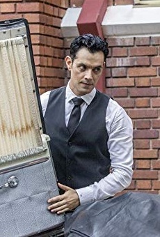 Películas de Steven Cabral