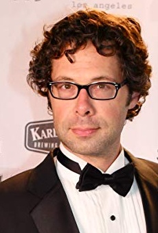 Películas de Steven Calcote