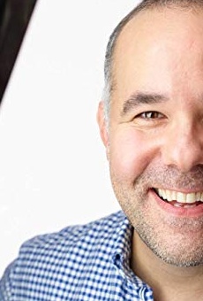 Películas de Steven Cambria