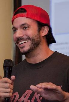 Películas de Steven Cartoccio