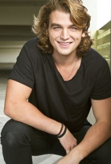 Películas de Steven Cox