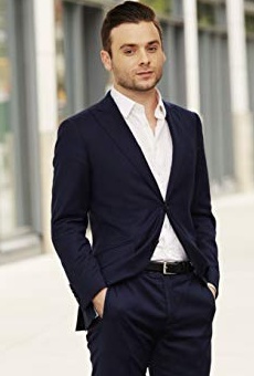 Películas de Steven Crowley