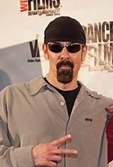 Películas de Steven Dean Davis