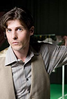 Películas de Steven Fischer