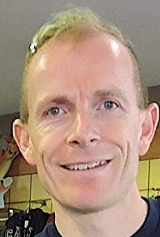 Películas de Steven Forrester