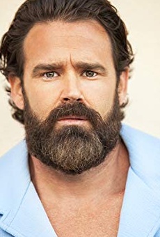 Películas de Steven Gridley