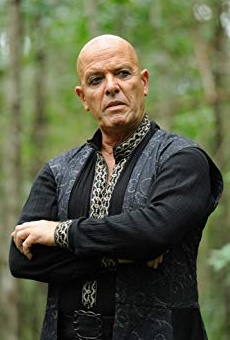 Películas de Steven Grives