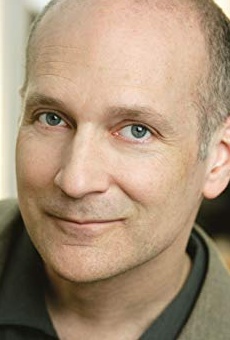 Películas de Steven Hall