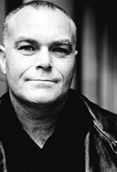 Películas de Steven Hillman