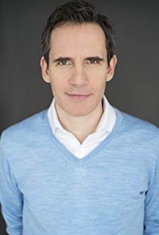 Películas de Steven Holmberg