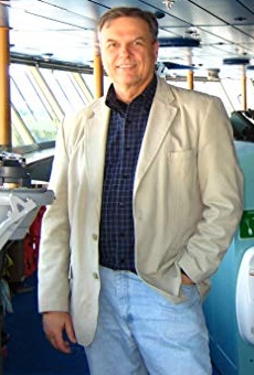 Películas de Steven J. Klaszky