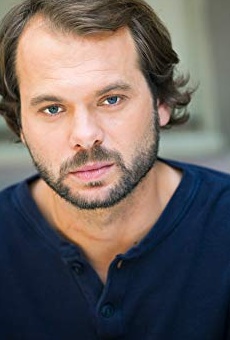 Películas de Steven James Olson