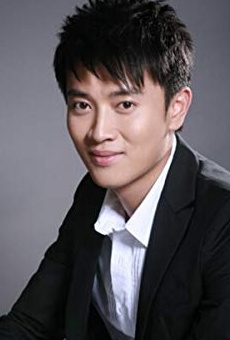 Películas de Steven Jiang