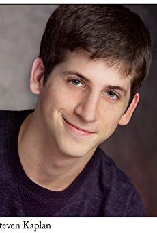 Películas de Steven Kaplan