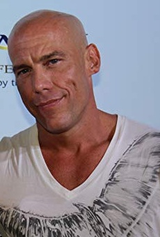 Películas de Steven Komito