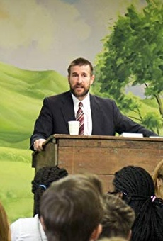 Películas de Steven L. Anderson