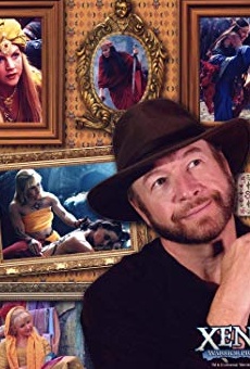 Películas de Steven L. Sears