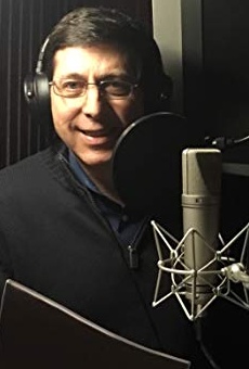 Películas de Steven Lance