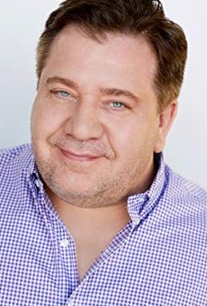 Películas de Steven Lee Allen