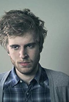 Películas de Steven Levine