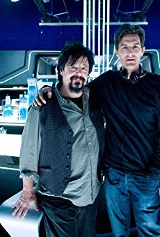 Películas de Steven Lisberger