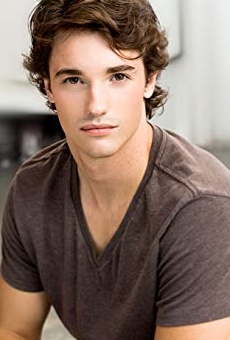 Películas de Steven Love