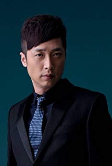 Películas de Steven Ma