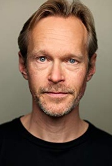 Películas de Steven Mackintosh