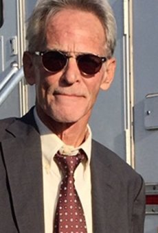 Películas de Steven Marcus