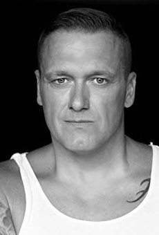 Películas de Steven Marlow