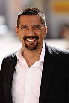 Películas de Steven Michael Quezada