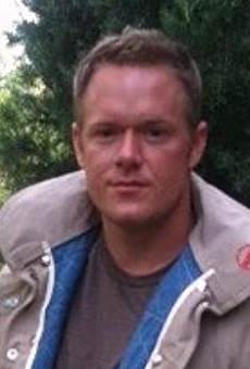 Películas de Steven Mitchell