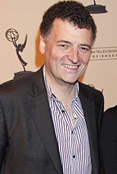 Películas de Steven Moffat