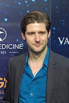 Películas de Steven Molony