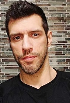 Películas de Steven Moreti