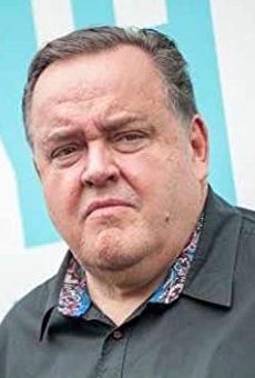 Películas de Steven O'Donnell