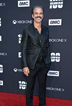 Películas de Steven Ogg