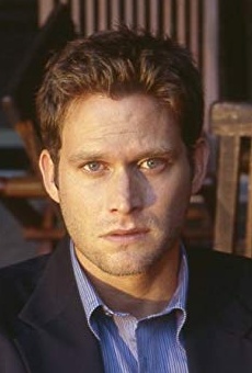 Películas de Steven Pasquale